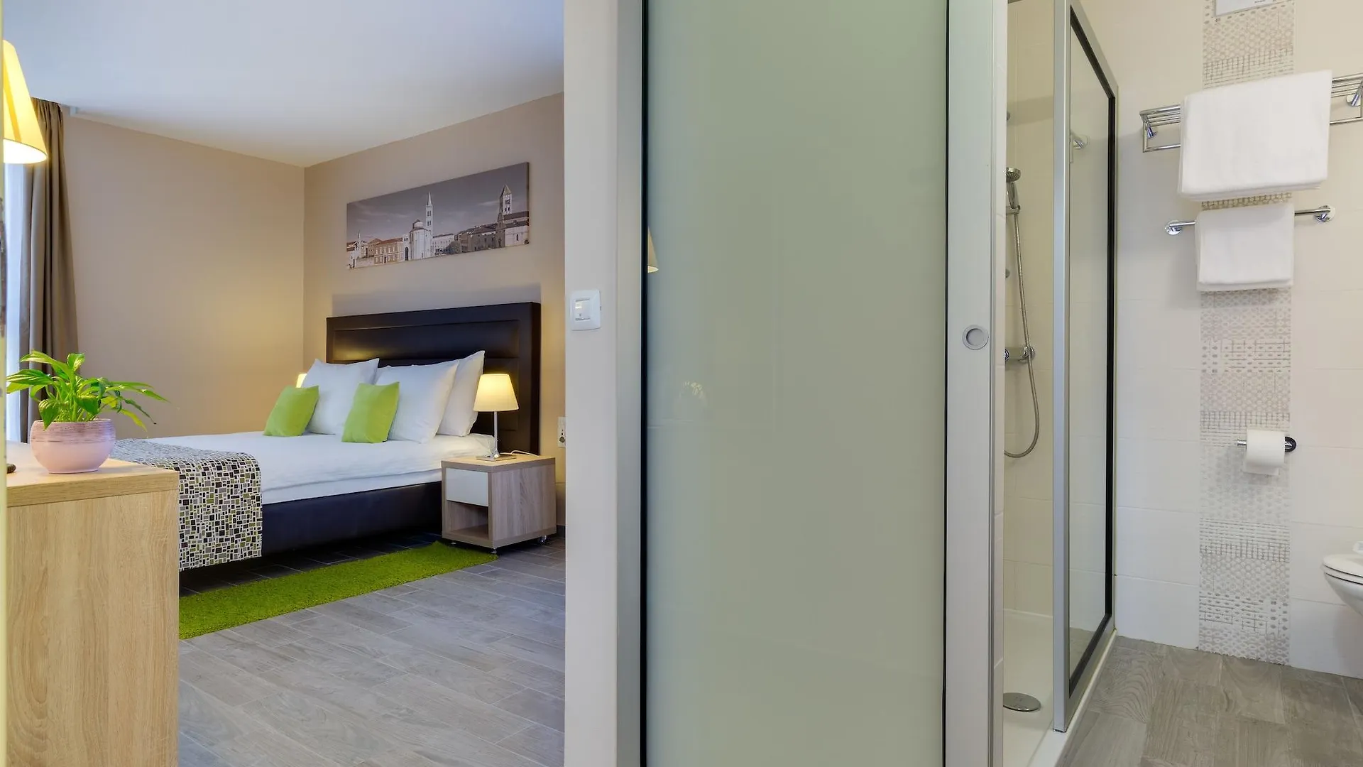 Hotel Pinija Petrcane