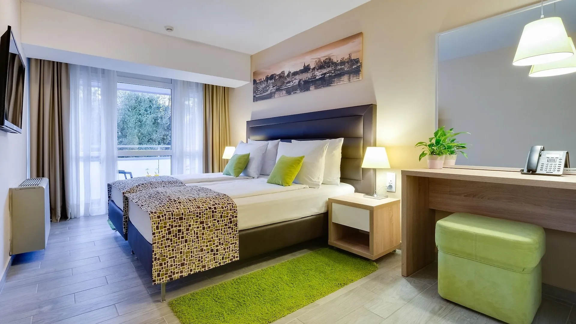 Hotel Pinija Petrcane