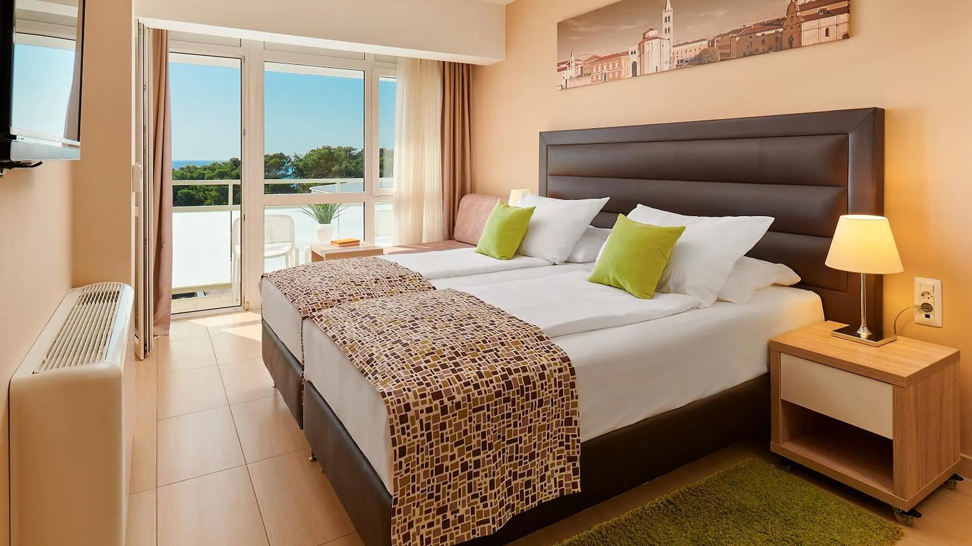 Hotel Pinija Petrcane