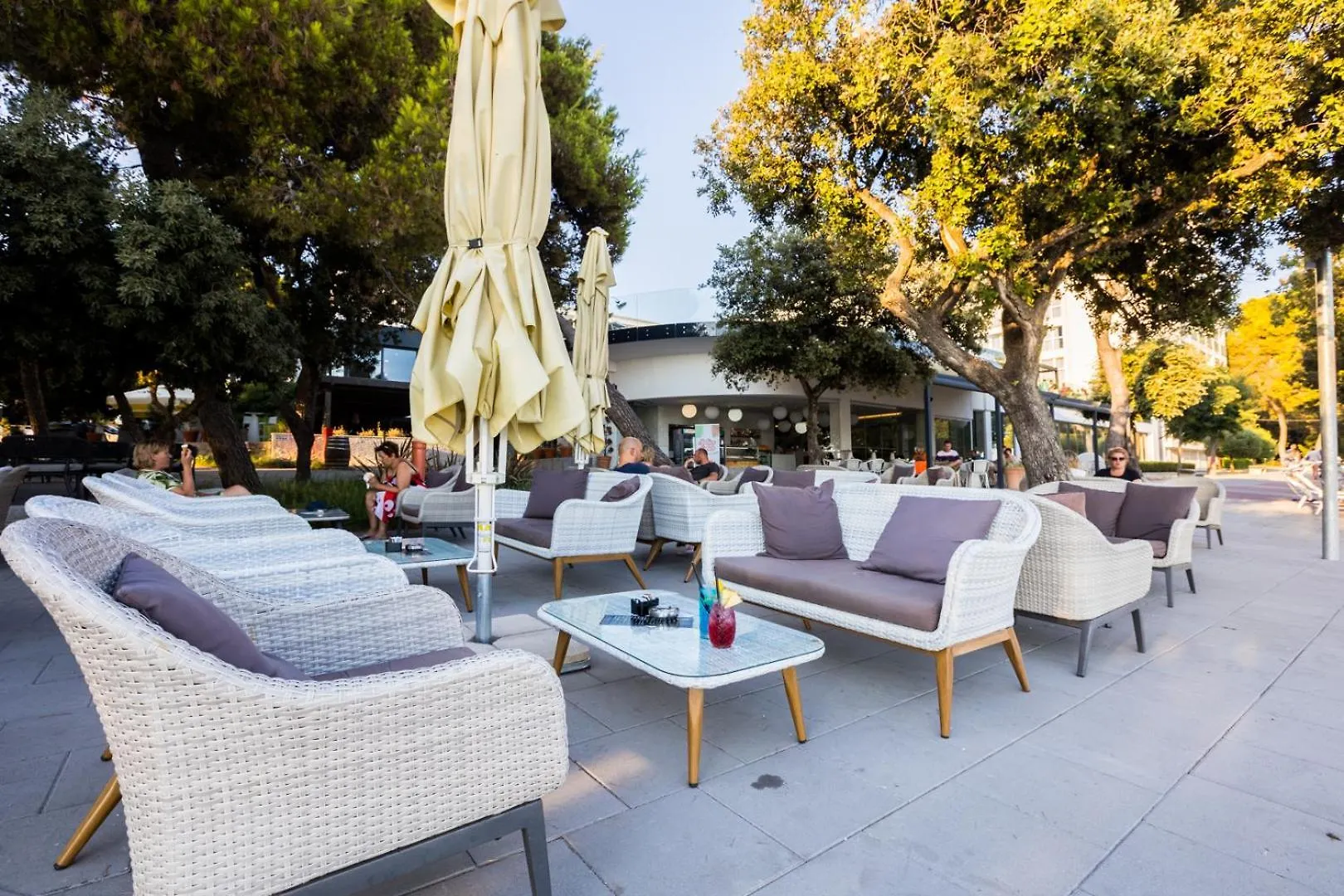 Hotel Pinija Petrcane
