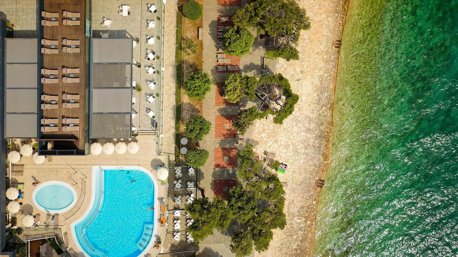Hotel Pinija Petrcane