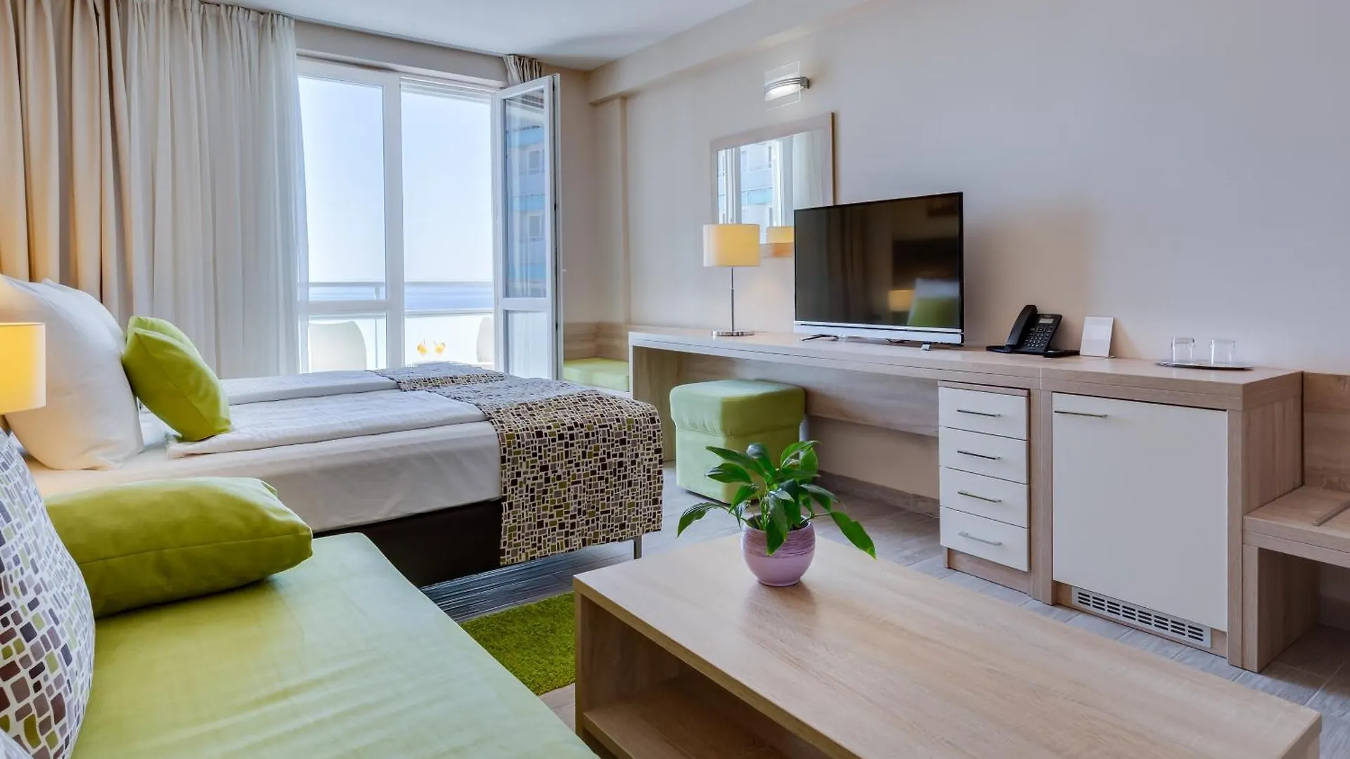 Hotel Pinija Petrcane