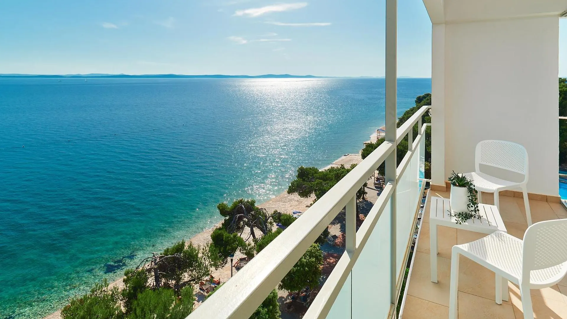 Hotel Pinija Petrcane