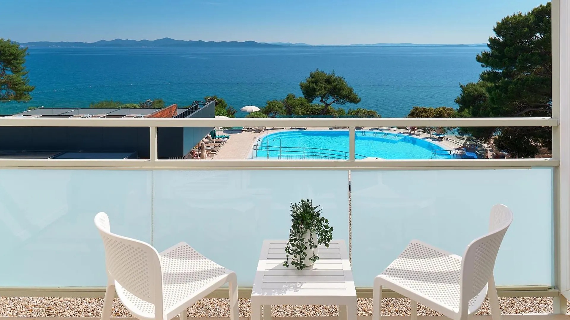 Hotel Pinija Petrcane