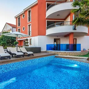 Appartement Sv. Petar