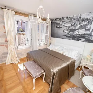 Gothic Palace Heritage Guest house Split