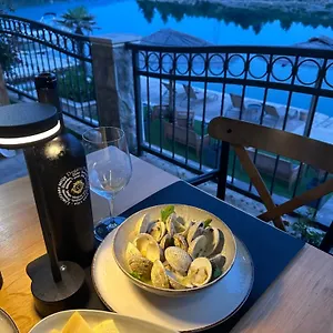 Appartement & Tisno
