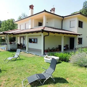 Lina Guest house Lovran